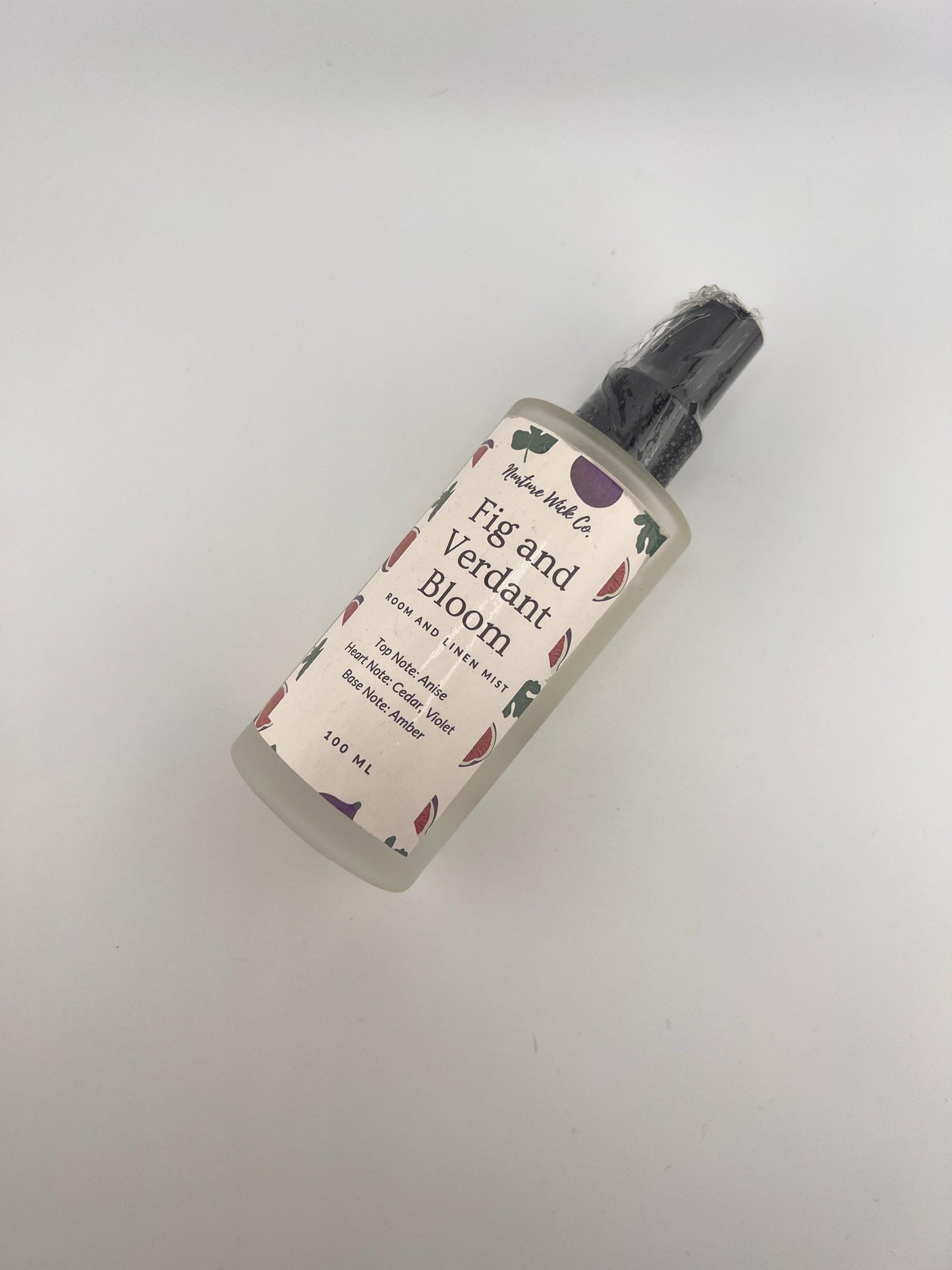 Handcrafted Room Sprays|Nurture Wick Co.- Cruelty free and Long Lasting Home Fragrance.