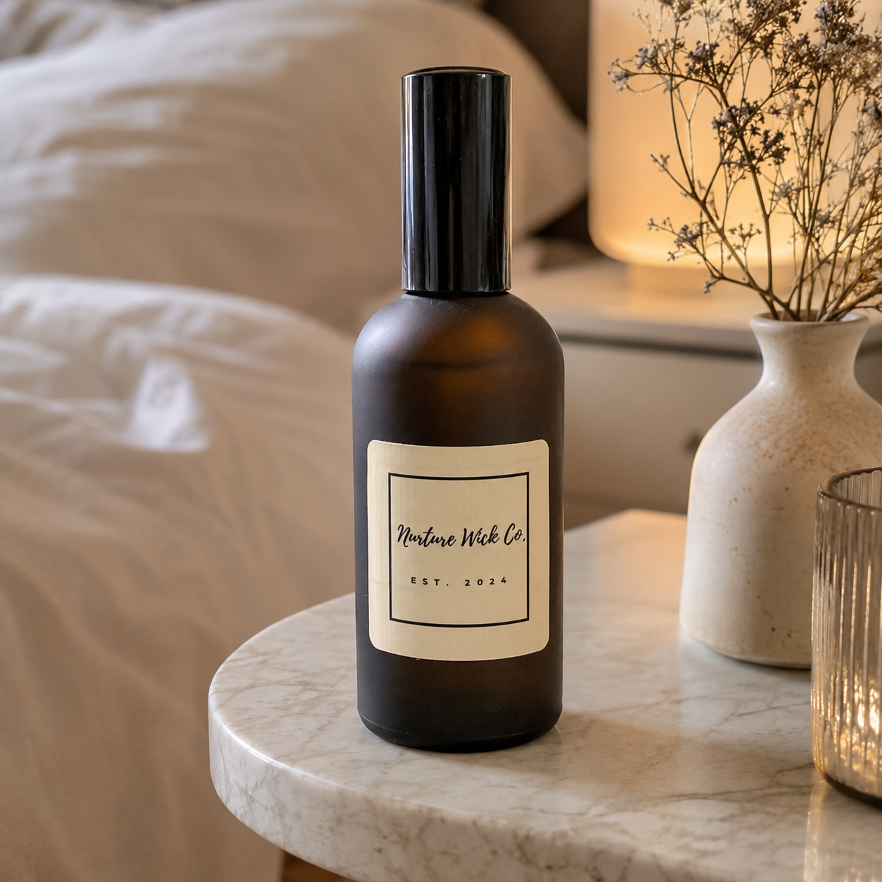 Luxury Room Spray Midnight in Marrakech
