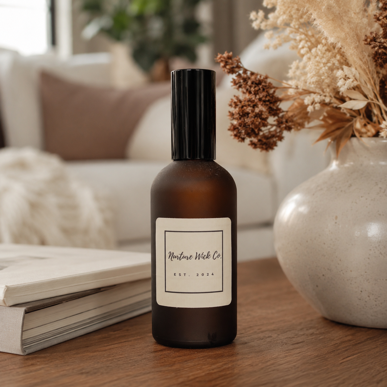 Luxury Room Spray Midnight in Marrakech