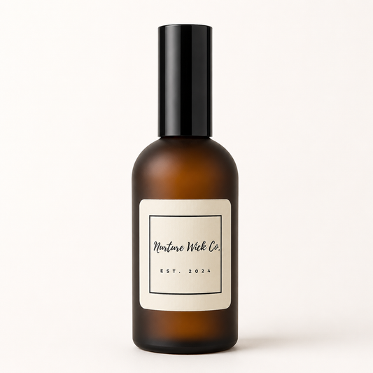 Luxury Room Spray Midnight in Marrakech