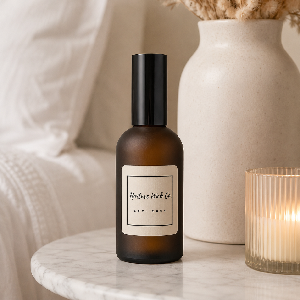 Luxury Room Spray Midnight in Marrakech