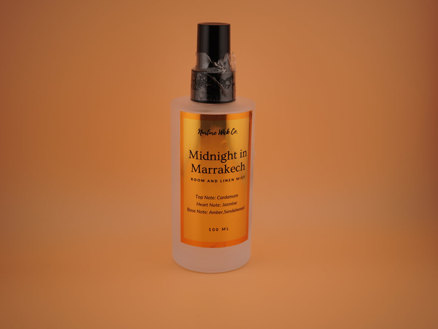 Luxury Room Spray Midnight in Marrakech